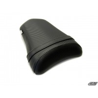 LUIMOTO Baseline Passenger Seat Cover for the DUCATI 999 / 749 LUIMOTO Baseline Passenger Seat Cover for the DUCATI 999 / 749